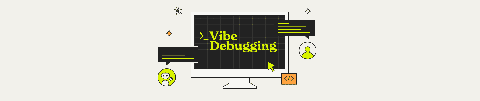 Is Vibe debugging the answer to effortless engineering?